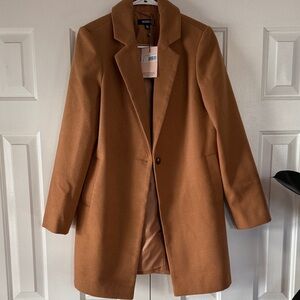 Missguided Ultimate Formal Coat